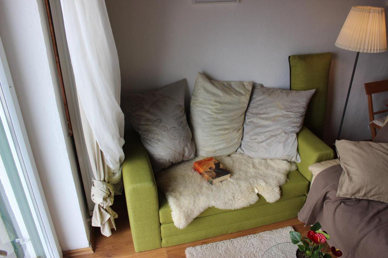 Apartment Ajda Udbina Luaran gambar