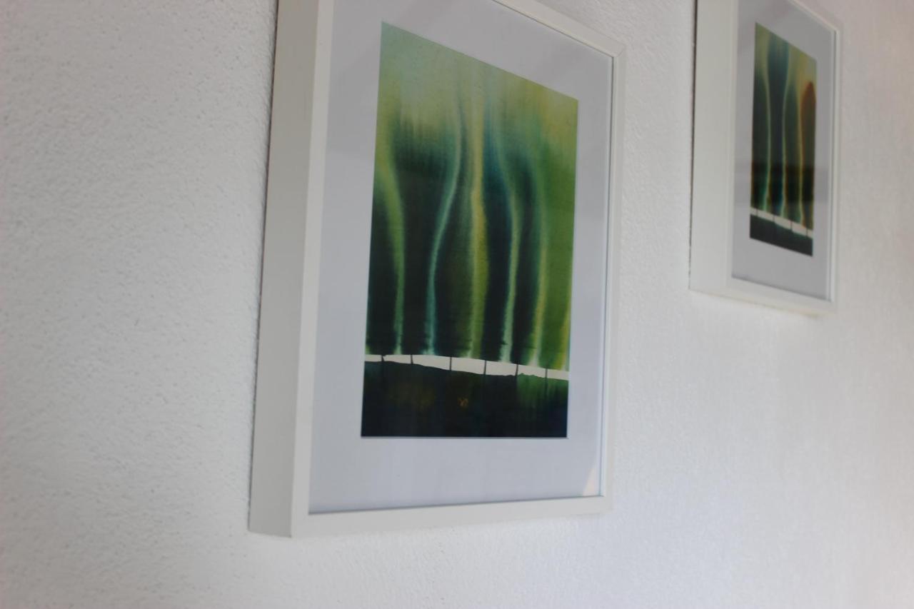 Apartment Ajda Udbina Luaran gambar