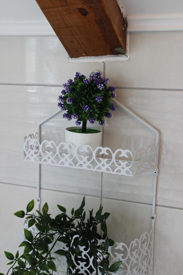 Apartment Ajda Udbina Luaran gambar